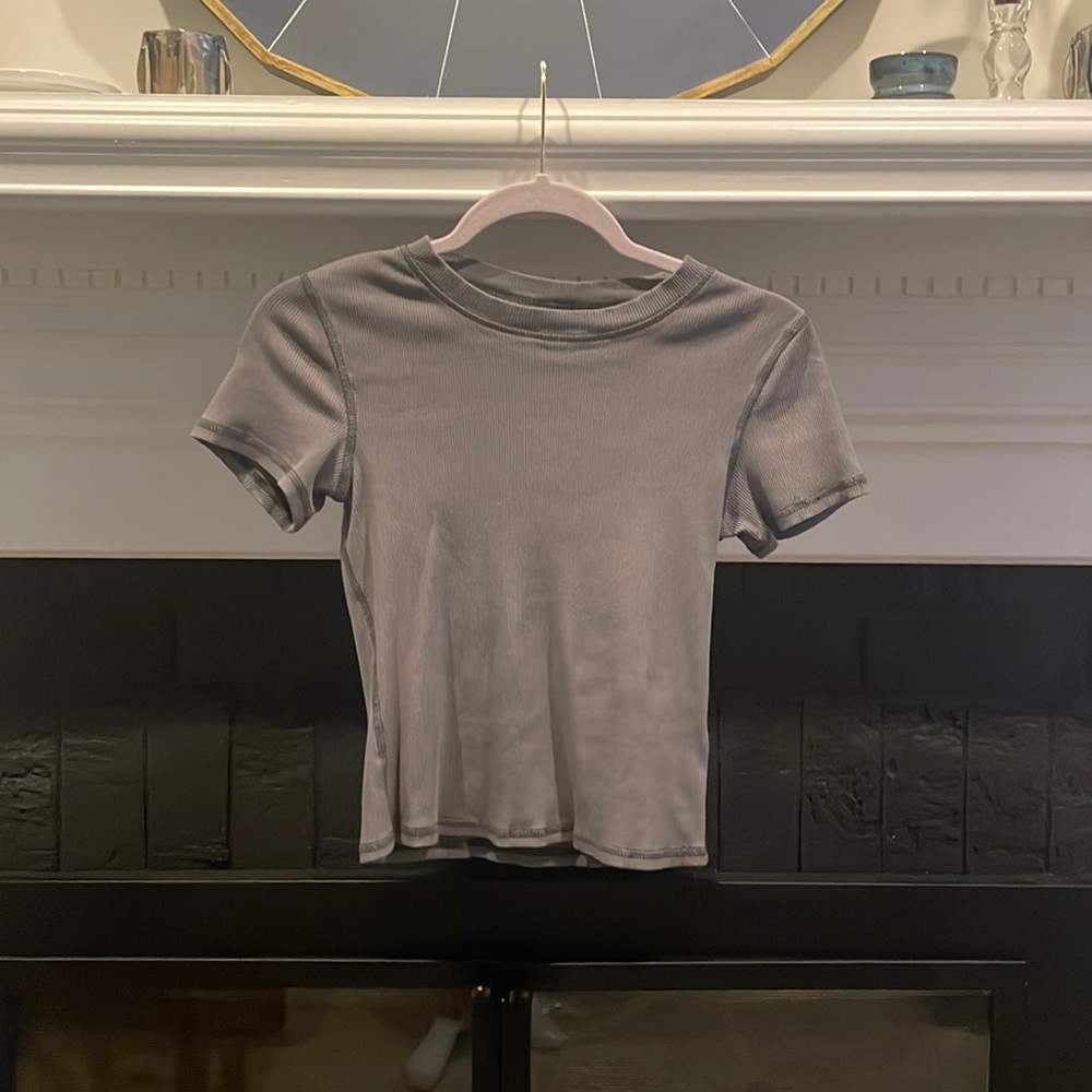 H&M top